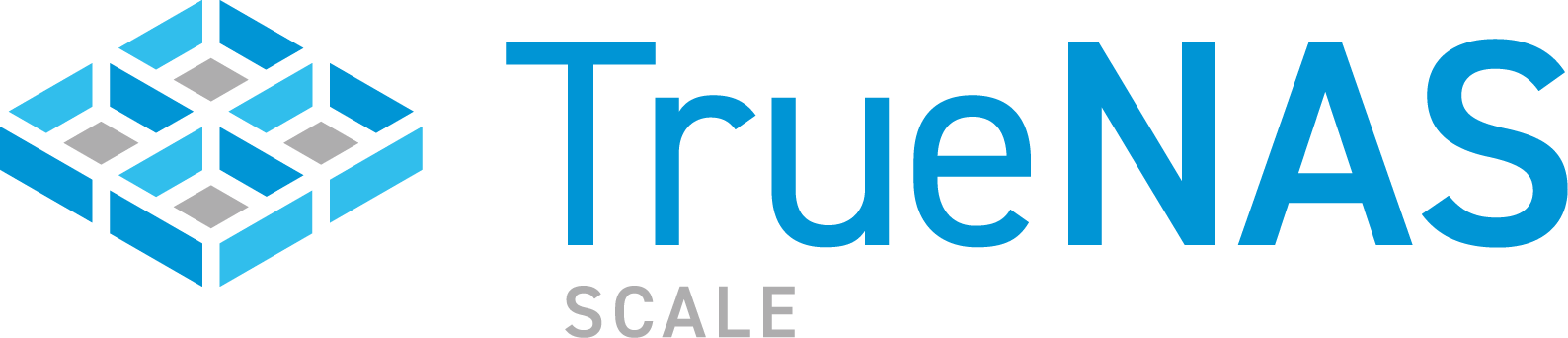 TrueNAS SCALE